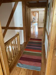 Flur zu DZ Atzelnest