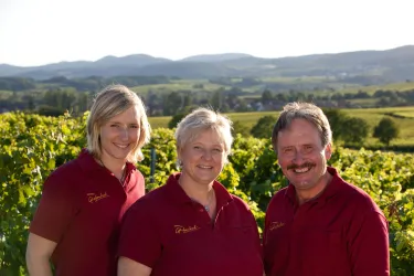 Familie Leonhard