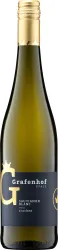 Sauvignon Blanc trocken