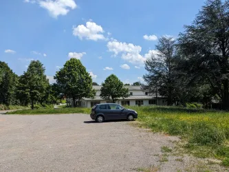 Parkplatz Festhalle