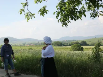 Wein und Natur erwandern