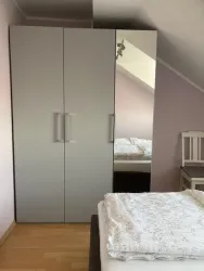FeWo Knittel, Schrank