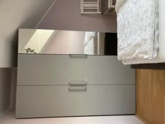 FeWo Schlafzimmerschrank
