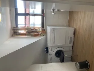 Fewo Knittel, Badezimmer
