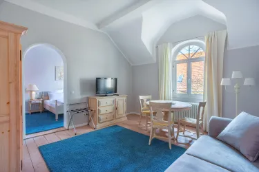 Hotel Annaberg - Winzersuite (© Hotel Annaberg)