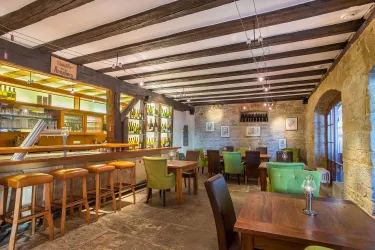 Hotel Annaberg - Weinstube (© Hotel Annaberg)