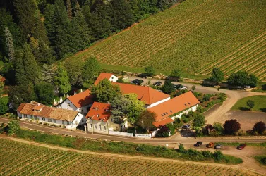Annaberg (© Restraurant/Hotel Annaberg)