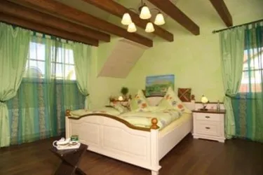 Zimmer Cottage (© Cleo´s Hotel)
