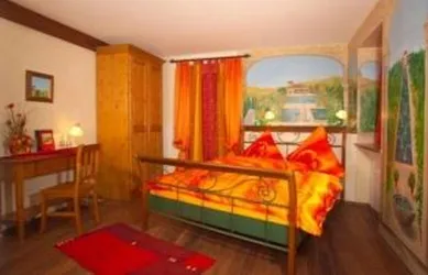 Zimmer Andalucia (© Hotel Cleos)