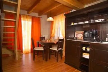 Zimmer Hacienda (© Cleo´s Hotel)