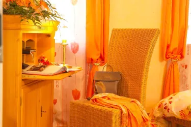 Zimmerimpression - Bild 2 (© Cleo´s Hotel)