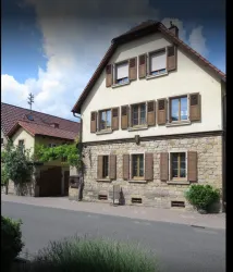 Weingut Christ Kallstadt (© Weingut Christ Kallstadt)