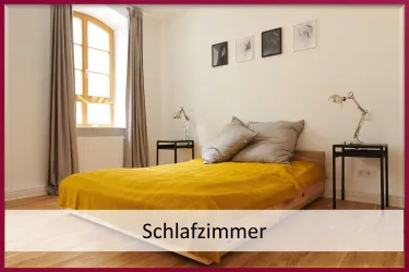 Schlafen (© Neue 90)
