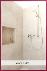 Dusche (© Neue 90)