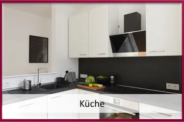 Küche (© Neue 90)