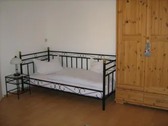 großes Doppelzimmer