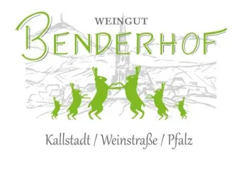 Logo Benderhof (© Weingut Benderhof)