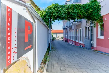 Weingut Wisser