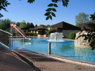 Freibad Billigheim-Ingenheim 2