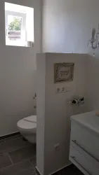 Bad/WC
