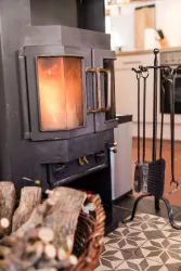 Kamin