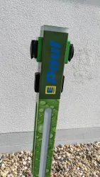 Ladesäule E-Tankstelle