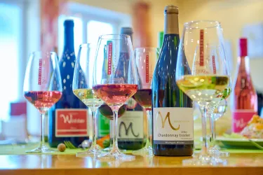 Weingut Wisser Weine