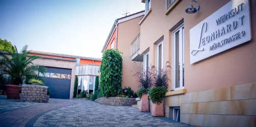 Weingut Leonhardt
