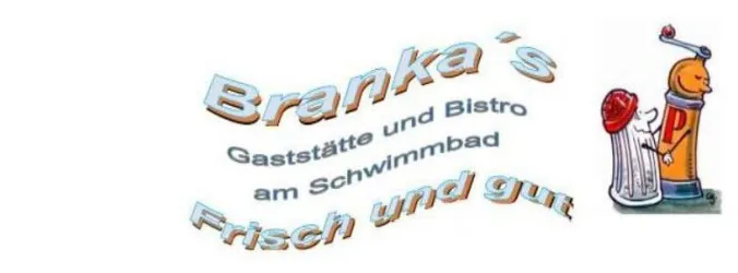 Branka's Bistro