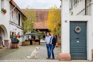 Weingut Esther Grün