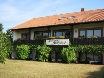 Gästehaus Purzlerhof