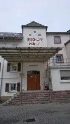 Die Bischoff-Mühle