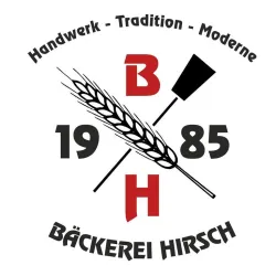Bäckerei Hirsch