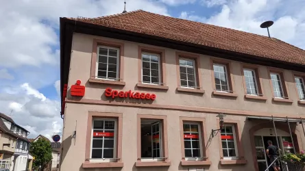 Sparkasse Ingenheim