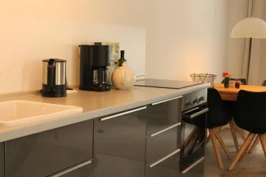 Küche & Essen