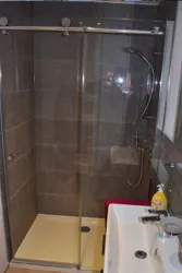Badezimmer Dornfelder