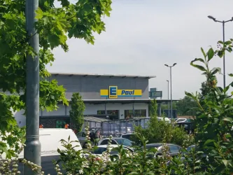 Edeka Paul in Billigheim