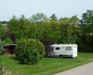 Stellplatz1 (© Westwind Weine Weingut Hein)