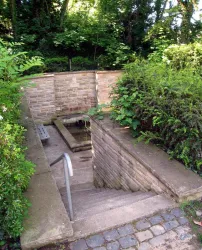 Mühlbrunnen (© OG Wachenheim)