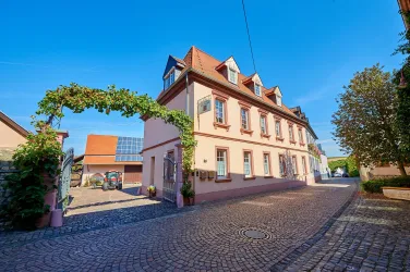 Weingut Rauschkolb (© Weingut Rauschkolb)