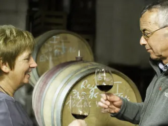 Weingut Gießen (© Weingut Gießen)