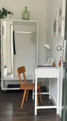 Eingangsbereich