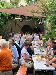 Winzerhof Zech, Niederkirchen 1