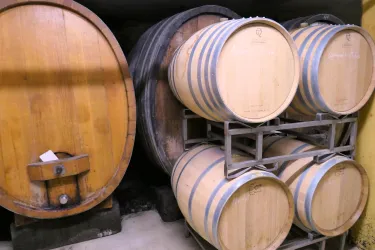 Weingut Klemens Andres 1