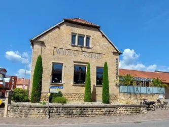 Winzerverein Niederkirchen