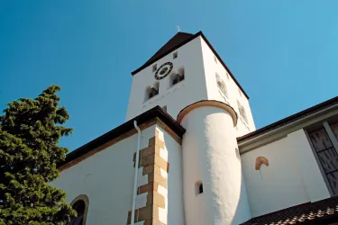 Martini-Kerwe Niederkirchen 1