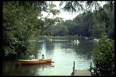 Hilschweiher