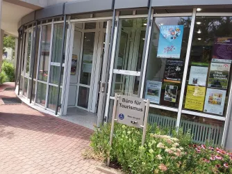 Tourismusbüro Verein SÜW Edenkoben