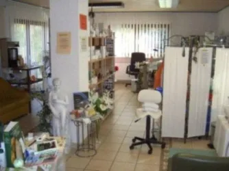 Wellnesscenter