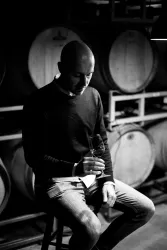 Herr Berizzi (© Fabian Pellegrini)
